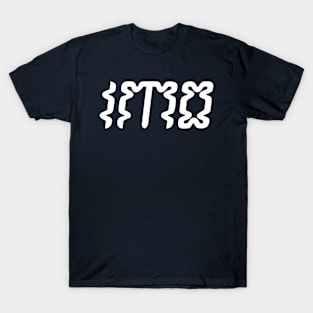 IMO (In My Opinion) T-Shirt